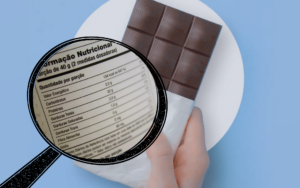 Como ler a Tabela Nutricional e fazer escolhas alimentares conscientes